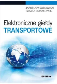 Elektroniczne gie�dy transportowe