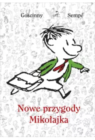 Nowe przygody Mikoajka w.3