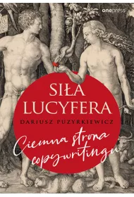 eBook Sia Lucyfera. Ciemna strona copywritingu pdf mobi epub