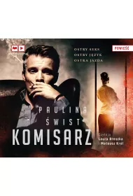 Audiobook Komisarz. Prokurator. Tom 2 mp3