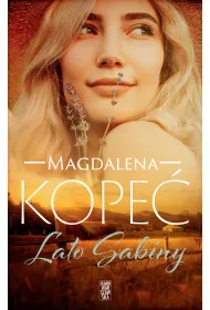 eBook Lato Sabiny mobi epub