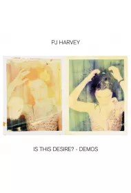 Is This Desire? - Demos (vinyl)
