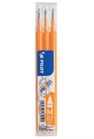 Pilot Wkad Frixion morelowy 3 szt.