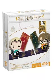 Harry Potter. Dueling Practice. Gra karciana