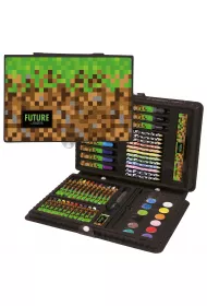Derform Zestaw artystyczny Game 71 element�w