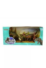 Dinozaury
