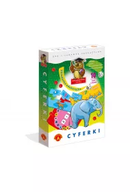 Sowa Mdra Gowa. Cyferki Alexander