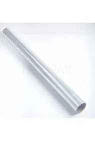 Celofan 500x70cm / folia transparentna /