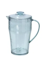 Excellent Houseware Dzbanek z pokryw do wody i sokw 1.9 l