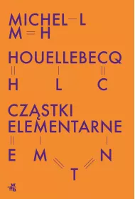 Czstki elementarne