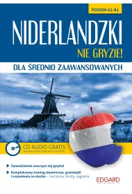 Niderlandzki nie gryzie! dla �red. zaaw.