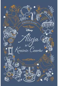 Alicja w Krainie Czar�w