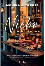 Niebo w kruszonce