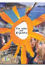 Ano en Espana + CD