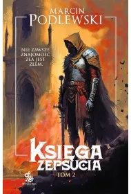 eBook Ksi�ga zepsucia 2 mobi epub