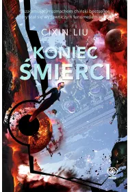 eBook Koniec mierci. Wspomnienie o przeszoci Ziemi. Tom 3 mobi epub