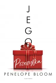 eBook Jego przesy�ka mobi epub