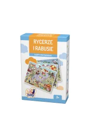 Rycerze i rabusie