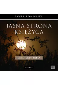 Audiobook Jasna strona ksi�yca (ksi��ka audio) CD