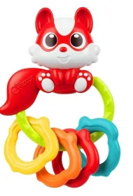 Grzechotka Wiewi�rka Chicco