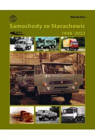 Samochody ze Starachowic 1948-2022