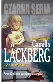 Czarownica. Saga kryminalna. Tom 10
