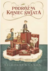 Podr� na koniec �wiata