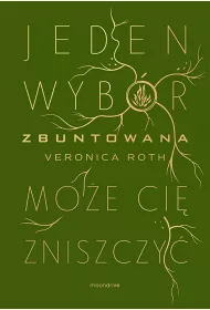 Zbuntowana