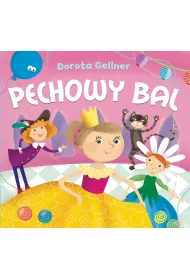 Pechowy bal