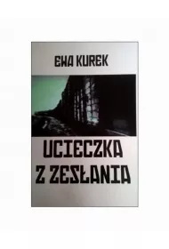 eBook Ucieczka z zesania pdf mobi epub