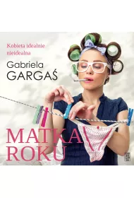 Audiobook Matka roku mp3