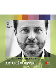Audiobook Kochanek �mierci mp3