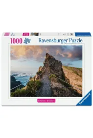 Puzzle 1000 Pathway to Heaven Ravensburger