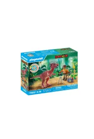 Dinos Playmobil Obserwacja Stygimolocha 71822
