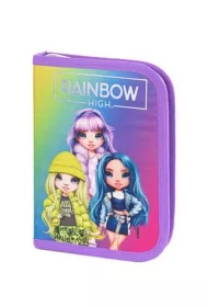 Astra Pirnik pojedynczy bez wyposaenia Rainbow High