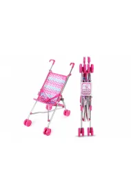 W�zek spacerowy dla lalek Natalia 122781 Artyk