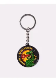 Brelok Krak�w Wawel Dragon