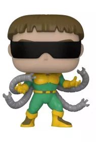 Funko POP Marvel: Animated Spiderman - Doctor Octopus (Exclusive)