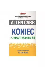 Koniec z zamartwianiem si