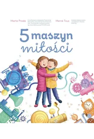 5 maszyn mi�o�ci