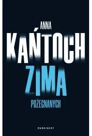 Zima po�egnanych. Krystyna Lesi�ska. Tom 4