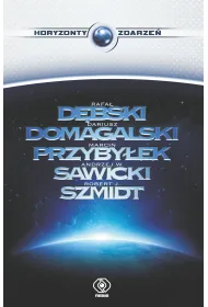 eBook Horyzonty zdarze� mobi epub