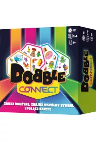 Dobble Connect Rebel