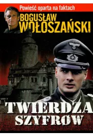 Twierdza szyfr�w
