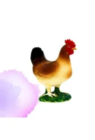 Figurka Kura