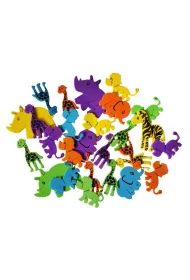 Craft Shop Naklejki z pianki Zwierz�ta