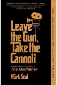 Leave the Gun, Take the Cannoli
