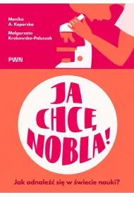 Ja chc� Nobla!
