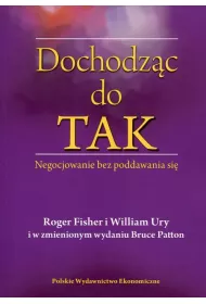 Dochodz�c do Tak