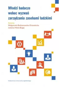 M�odzi badacze wobec wyzwa� zarz�dzania zasobami ludzkimi